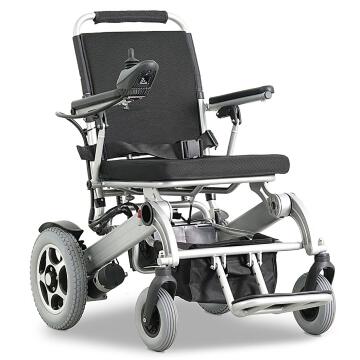 Motorized wheelchair