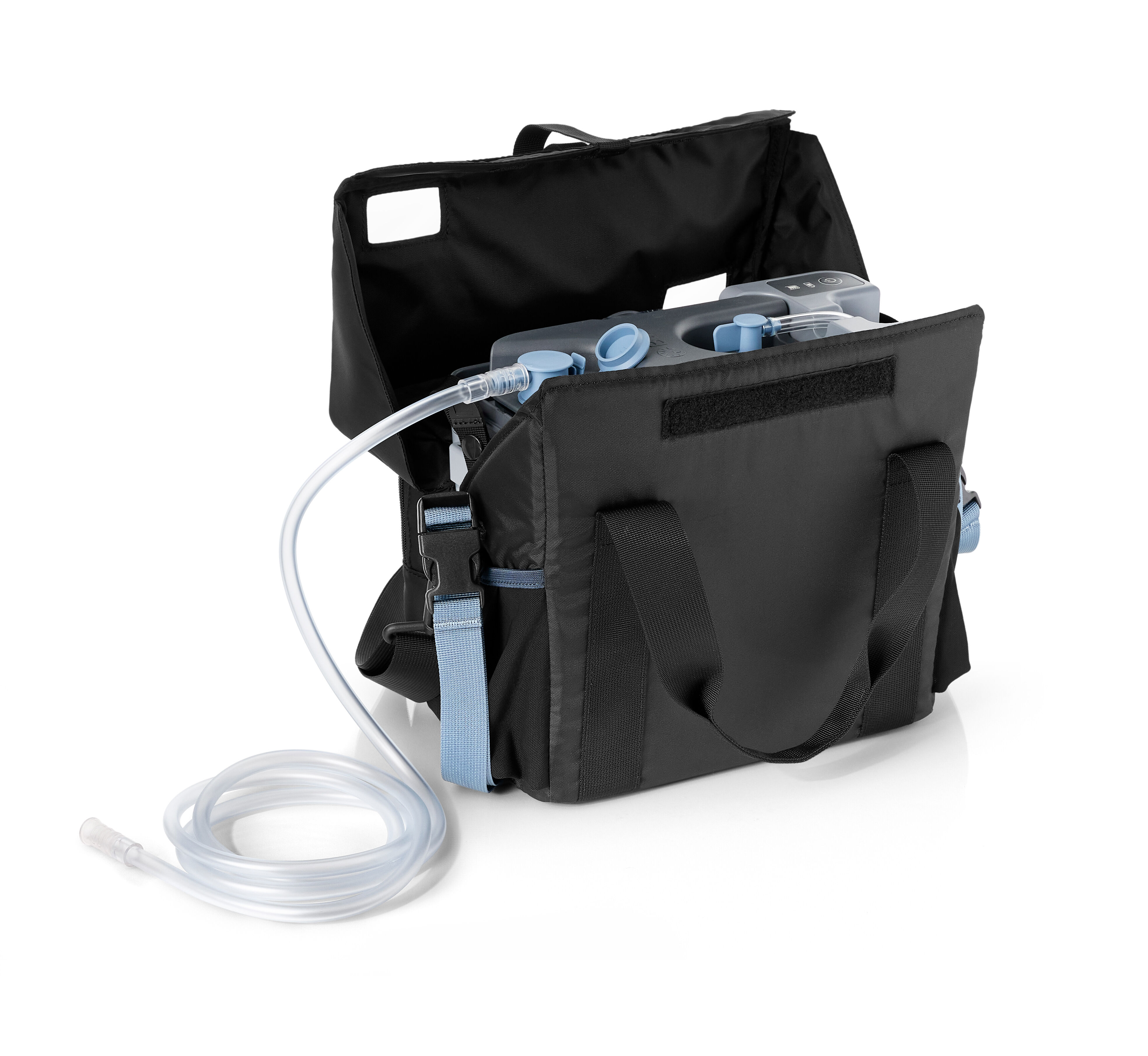 PureWick&trade; Portable Collection System Starter Set (for Men)
