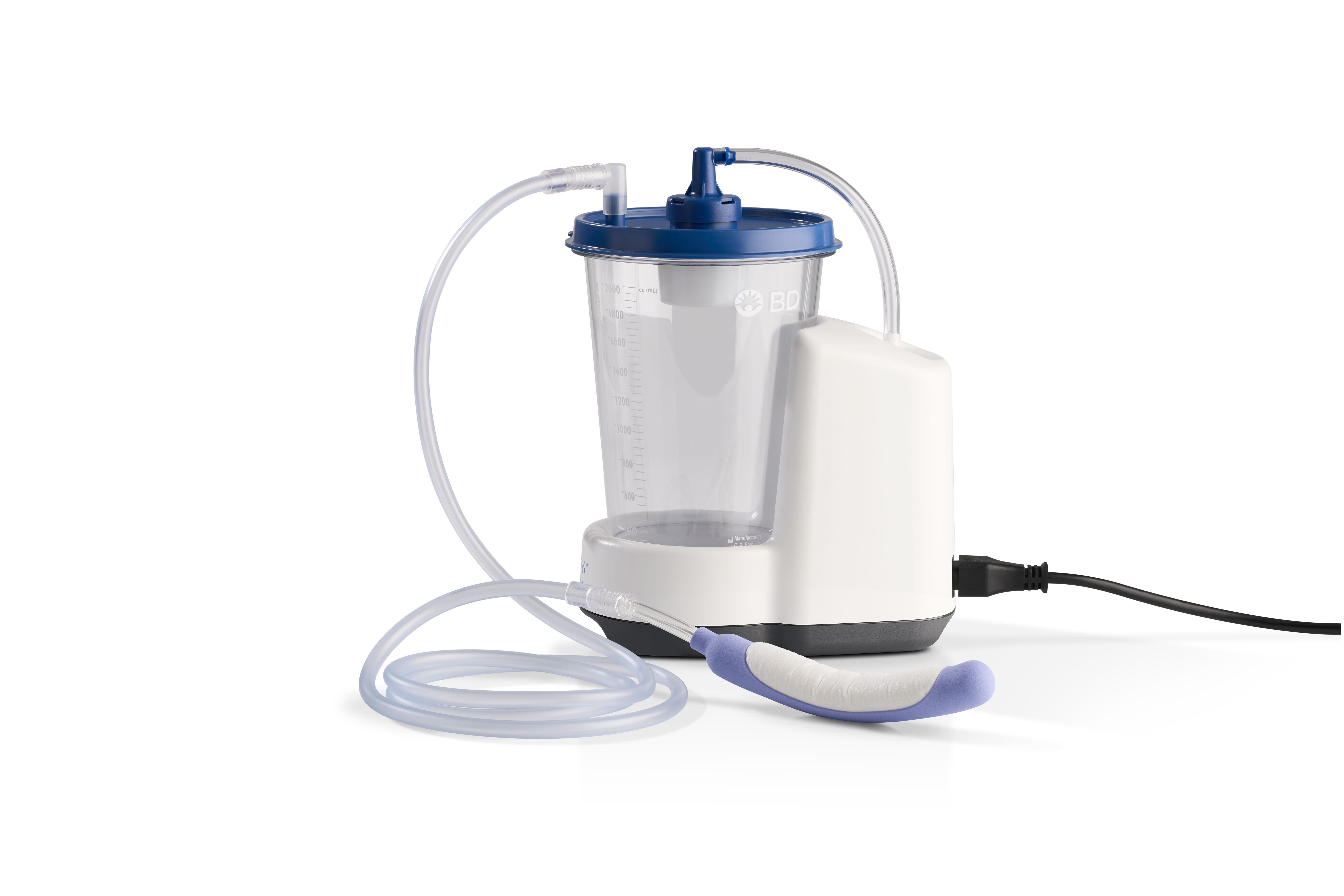 PureWick&trade; Urine Collection System Starter Set without Battery (for Women)