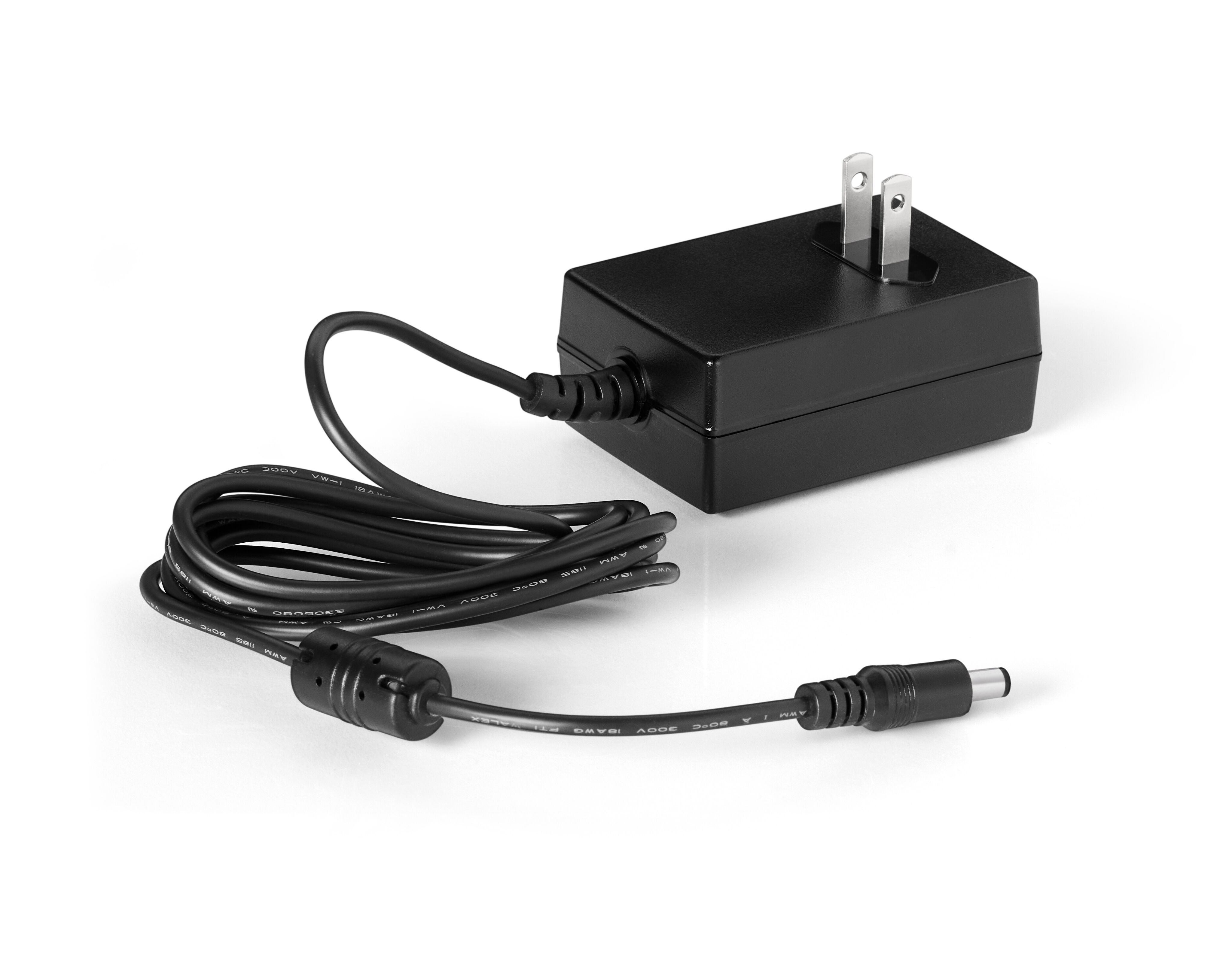 PureWick&trade; Portable Collection System Replacement Power Adapter