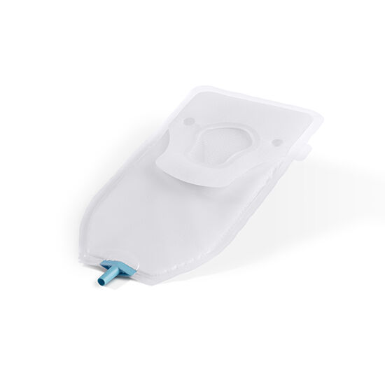 PureWick&trade; Urine Collection System Starter Set With Battery (for Men)