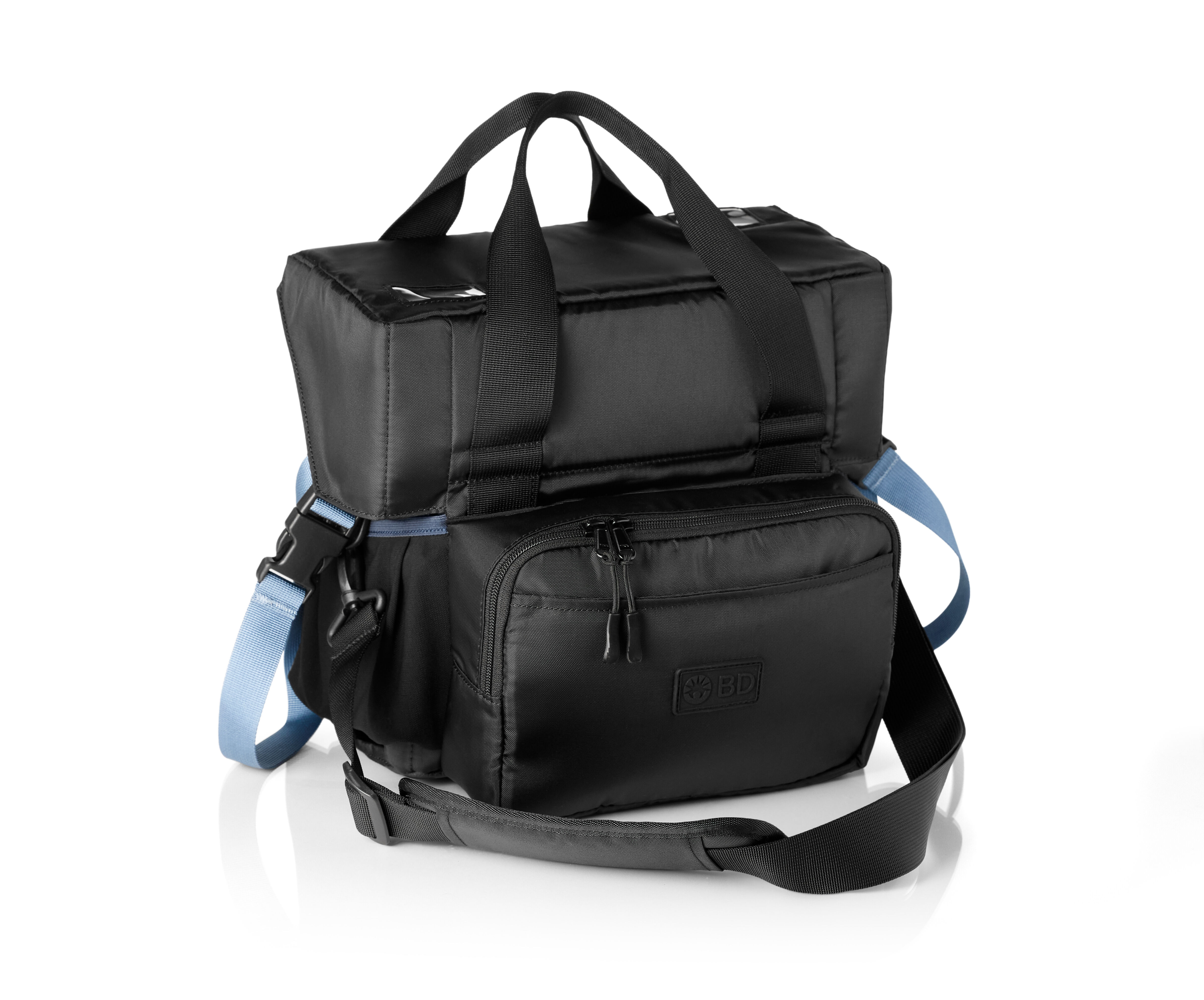 PureWick&trade; Portable Collection System Carry Bag