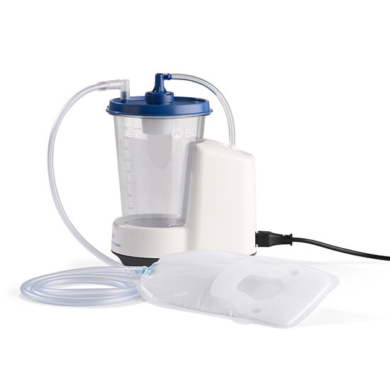 PureWick&trade; Urine Collection System Starter Set without Battery (for Men)
