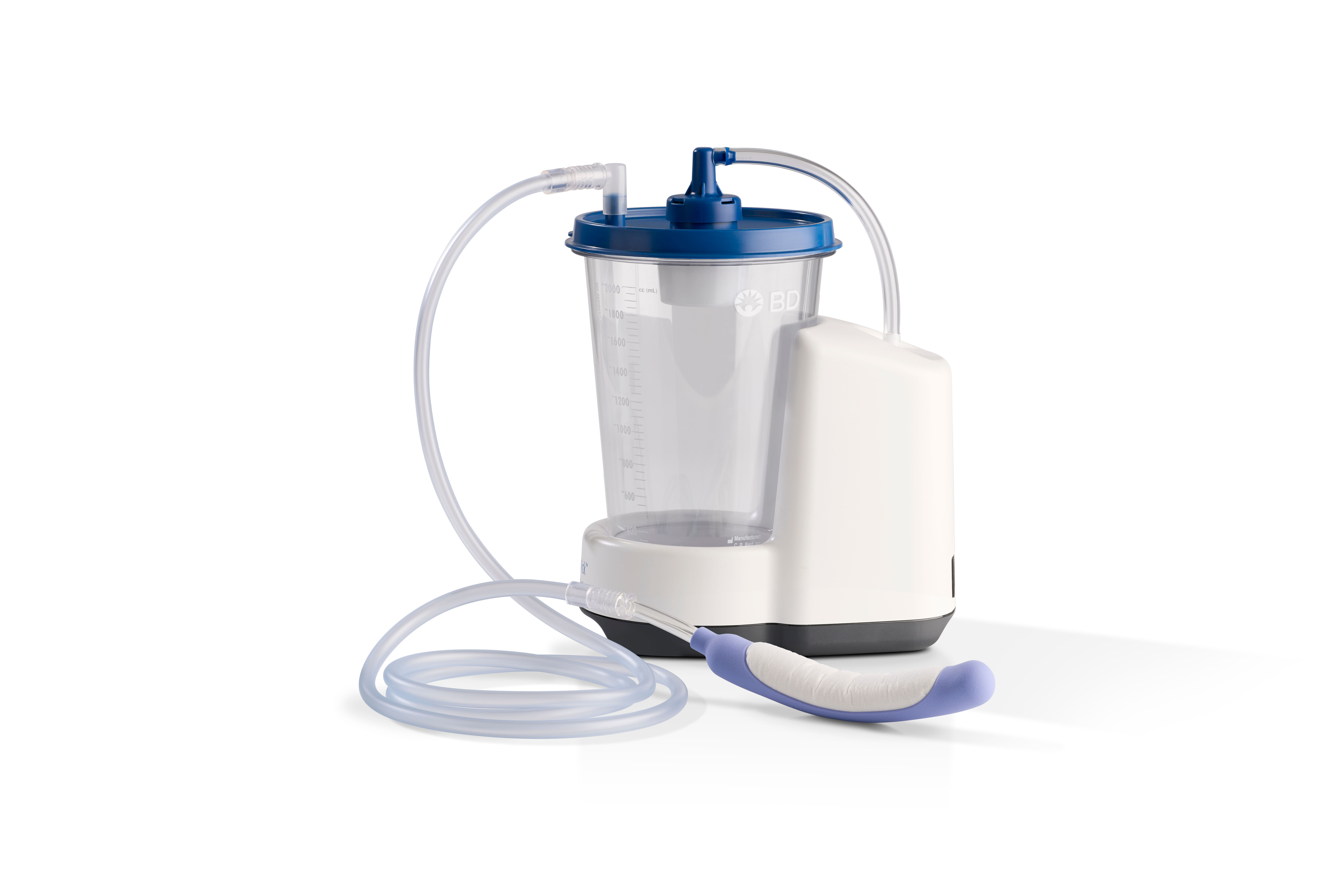 PureWick&trade; Urine Collection System Starter Set with Battery (for Women)