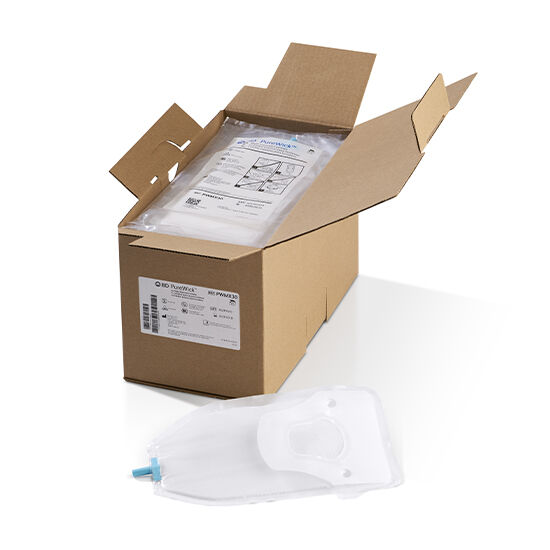 PureWick&trade; Male External Catheters (Box of 30)