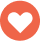Heart Icon