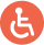 wheelchair Icon