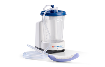 PureWick™ Urine Collection System and PureWick™ Flex Female External Catheter